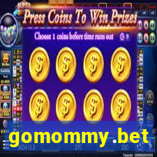 gomommy.bet