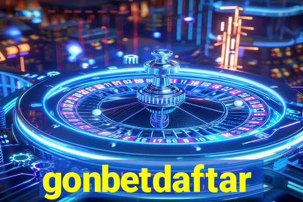 gonbetdaftar
