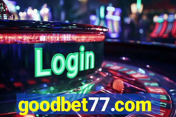goodbet77.com