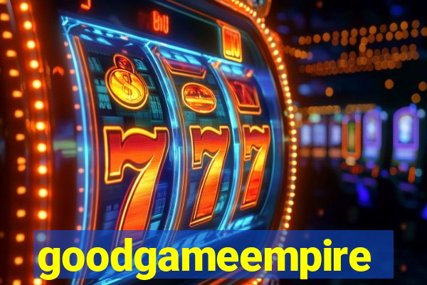 goodgameempire