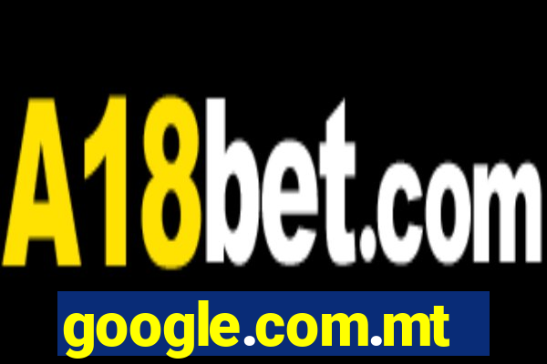 google.com.mt