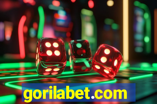 gorilabet.com