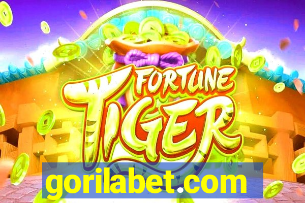 gorilabet.com