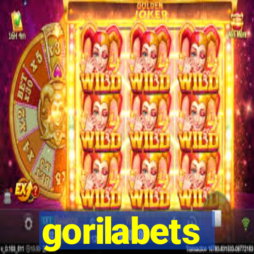 gorilabets