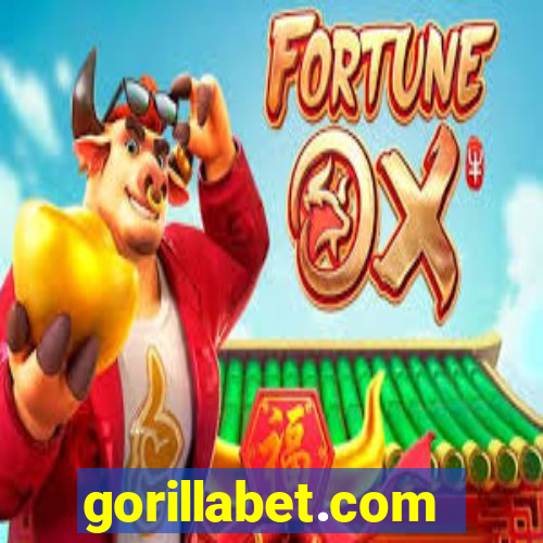 gorillabet.com