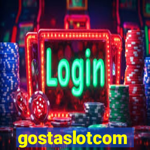 gostaslotcom