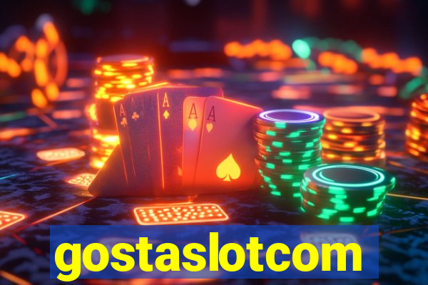 gostaslotcom