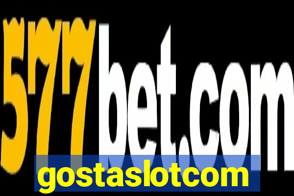 gostaslotcom