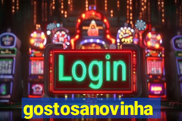 gostosanovinha
