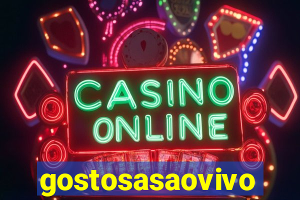 gostosasaovivo
