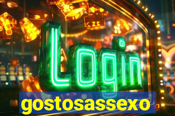 gostosassexo