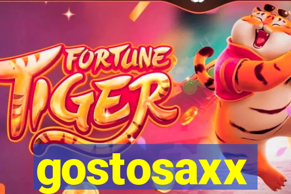 gostosaxx