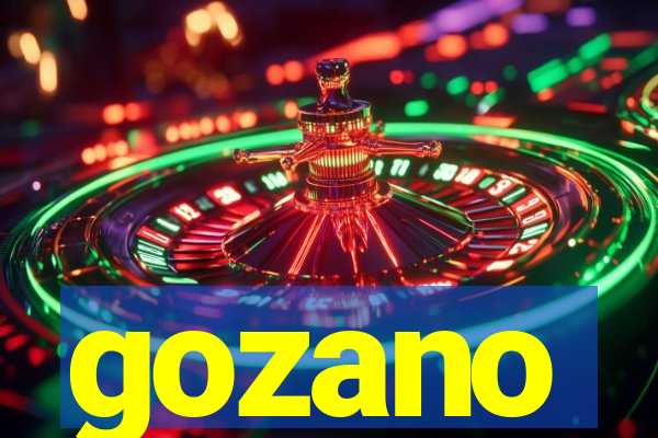 gozano
