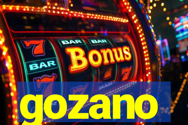 gozano