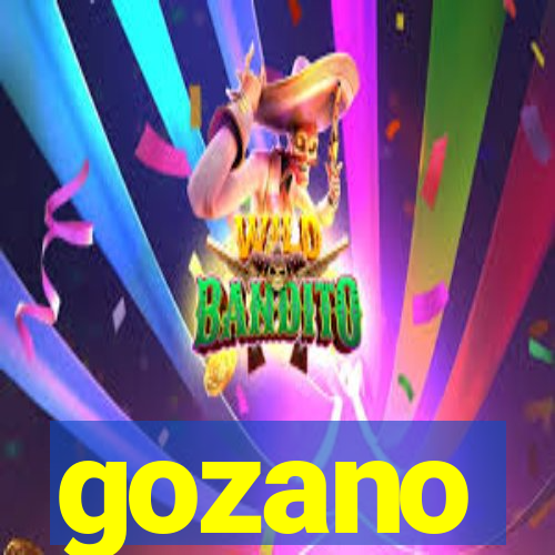 gozano