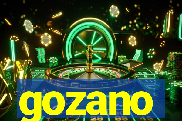 gozano