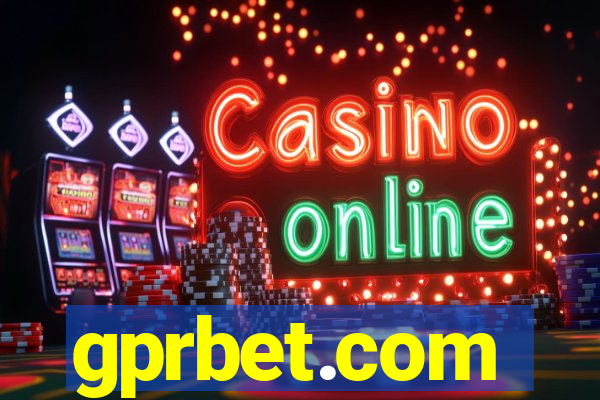 gprbet.com