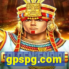 gpspg.com