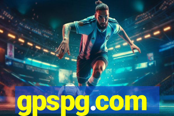 gpspg.com