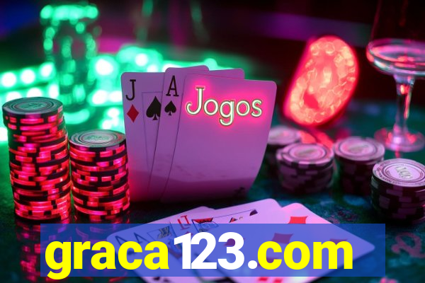 graca123.com
