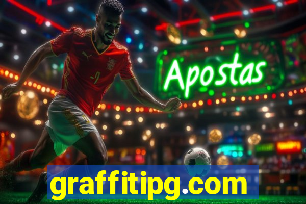 graffitipg.com