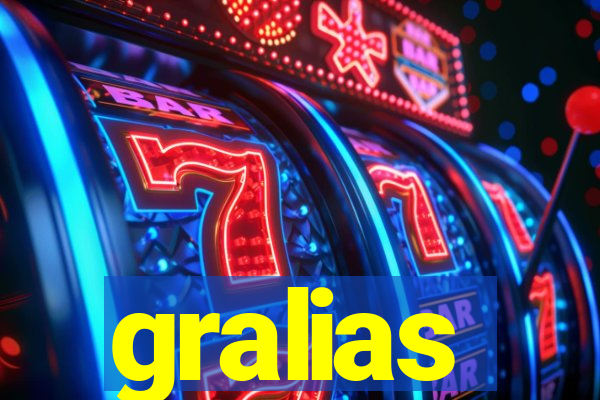gralias-pg.com