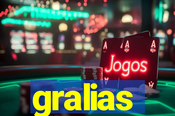gralias-pg.com