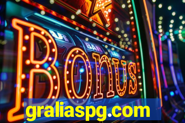 graliaspg.com