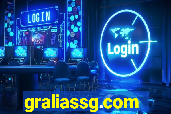 graliassg.com