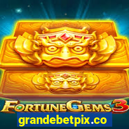 grandebetpix.com