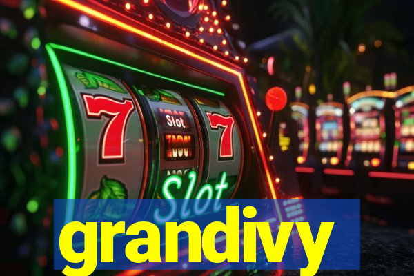 grandivy