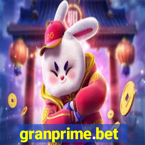 granprime.bet