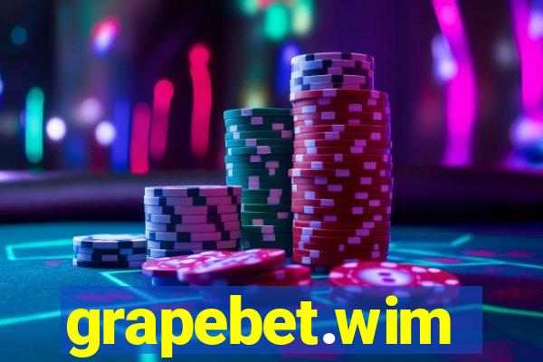 grapebet.wim