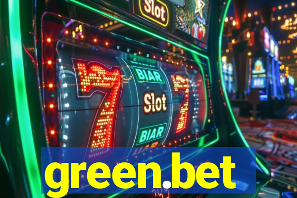 green.bet