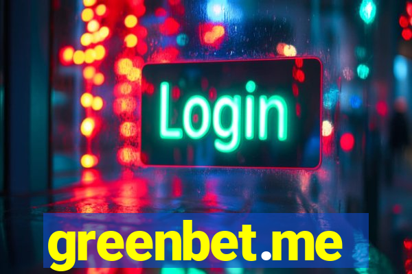 greenbet.me