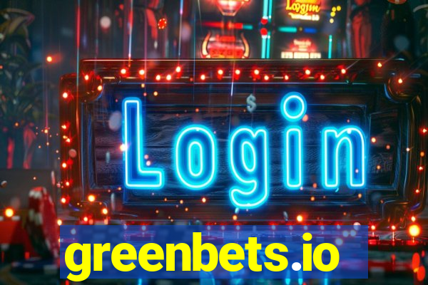 greenbets.io