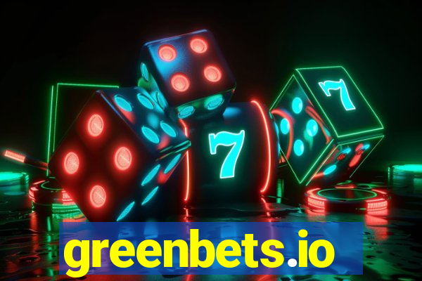 greenbets.io