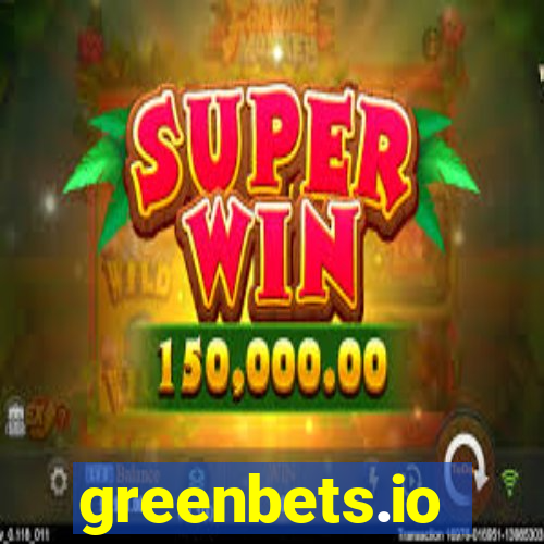 greenbets.io