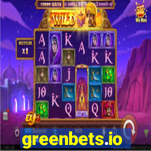 greenbets.io