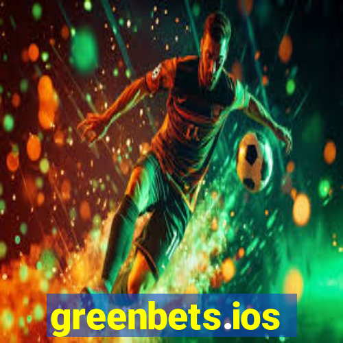greenbets.ios