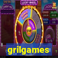 grilgames