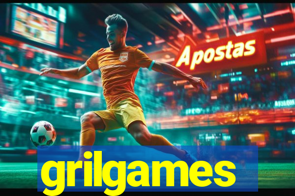 grilgames