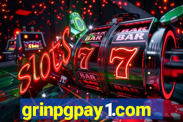 grinpgpay1.com