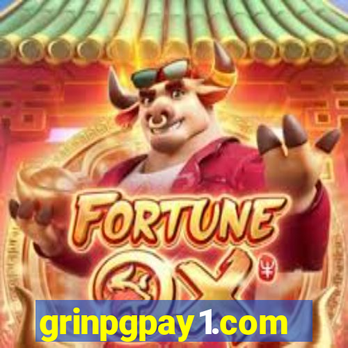 grinpgpay1.com