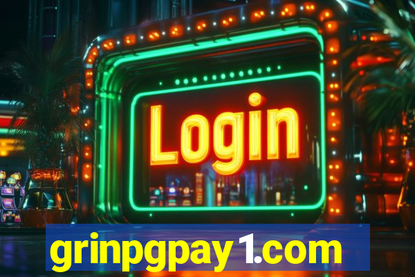 grinpgpay1.com