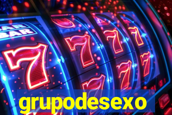 grupodesexo