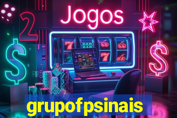 grupofpsinais