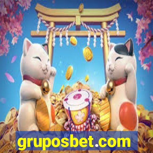 gruposbet.com