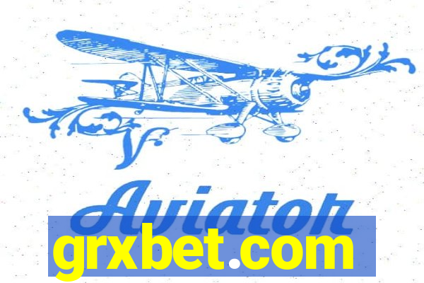 grxbet.com