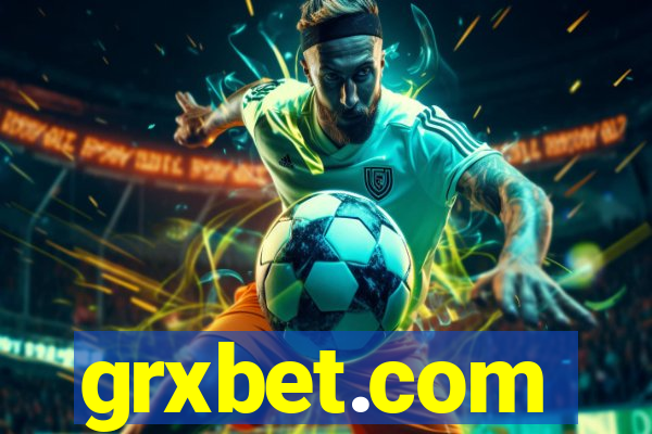 grxbet.com